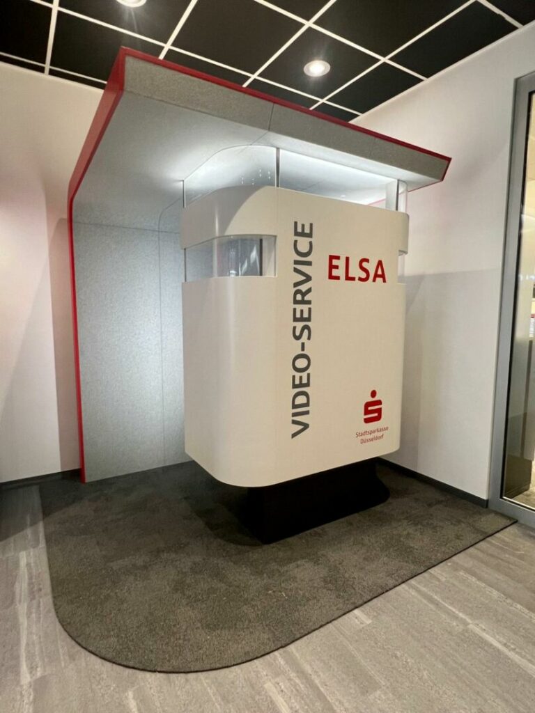 ELSA Videoservice