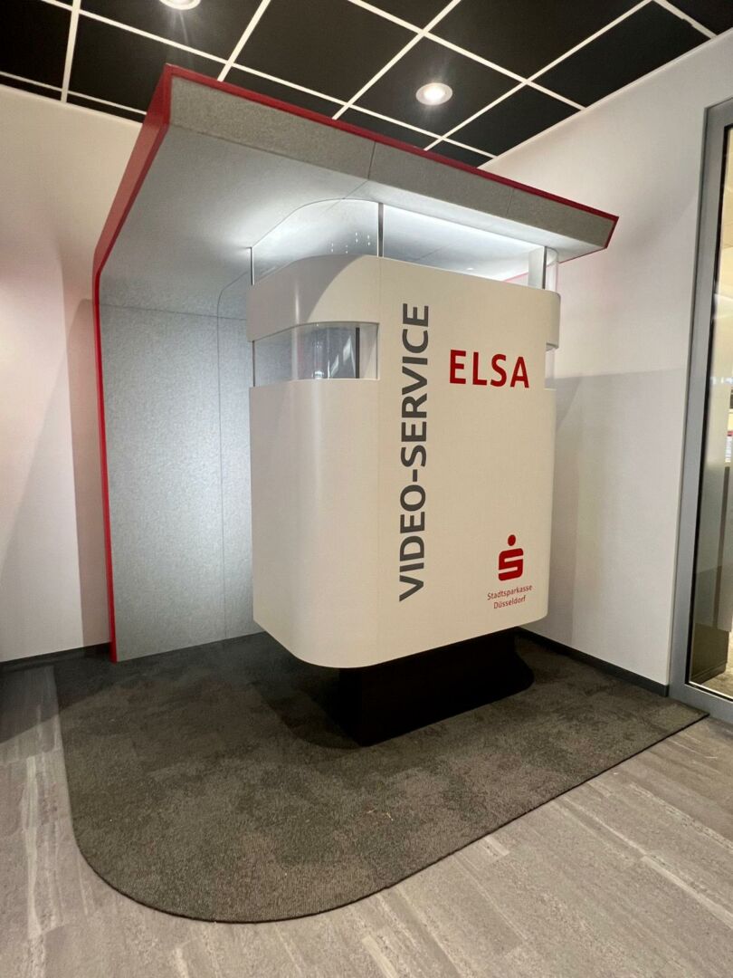 ELSA Videoservice