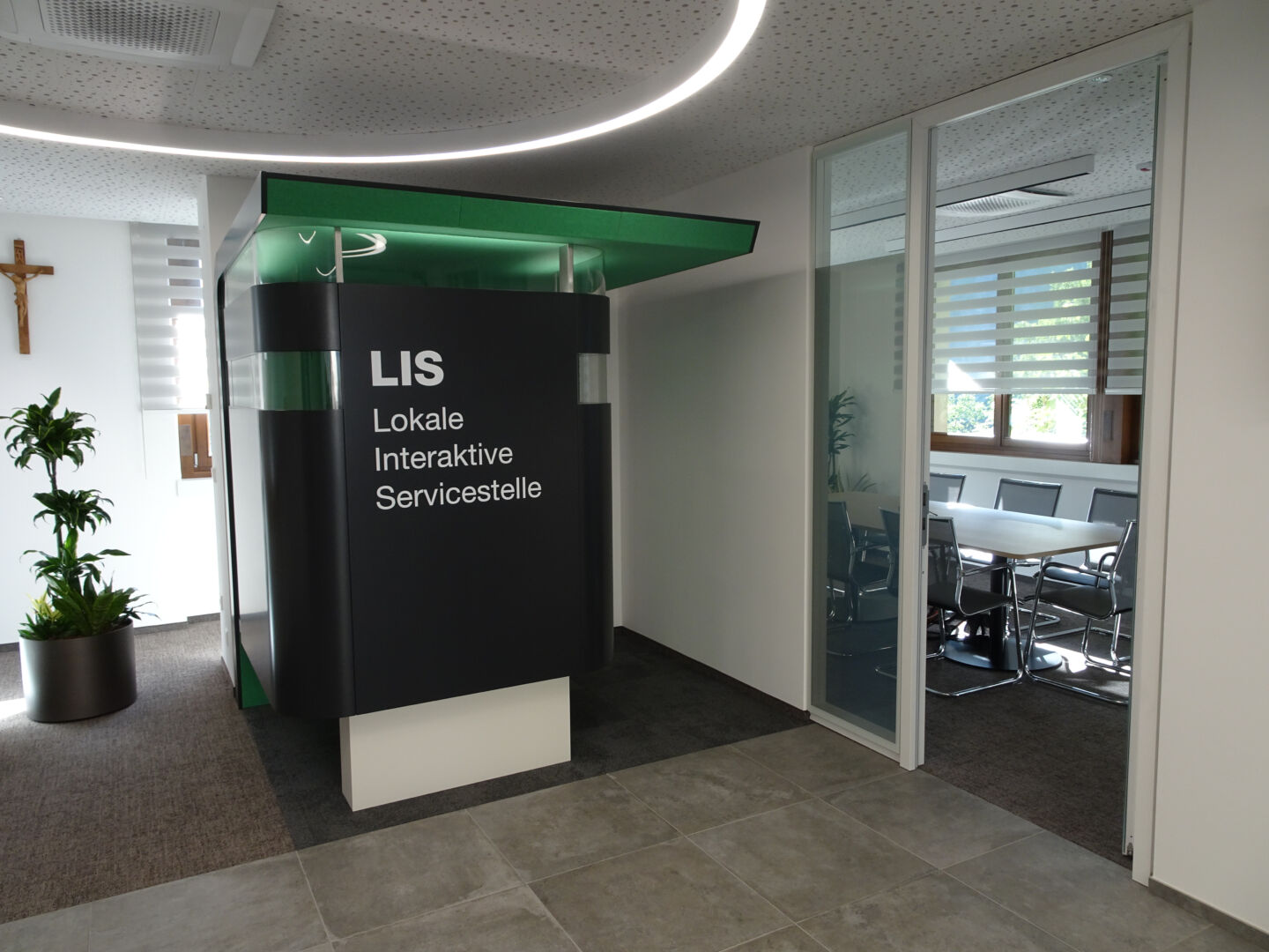 LIS Videoservice