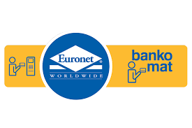 Euronet Logo