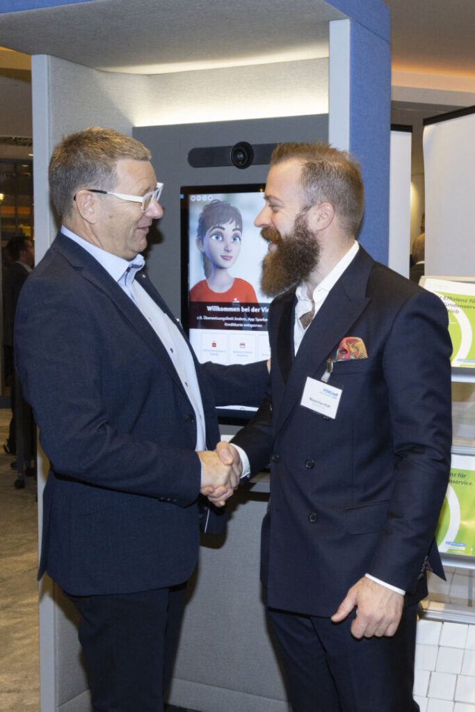 ForumF INES Video-Service