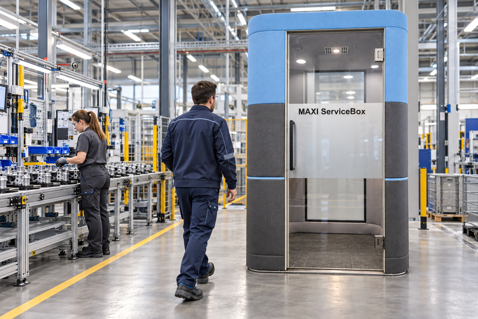 INES Video-Service